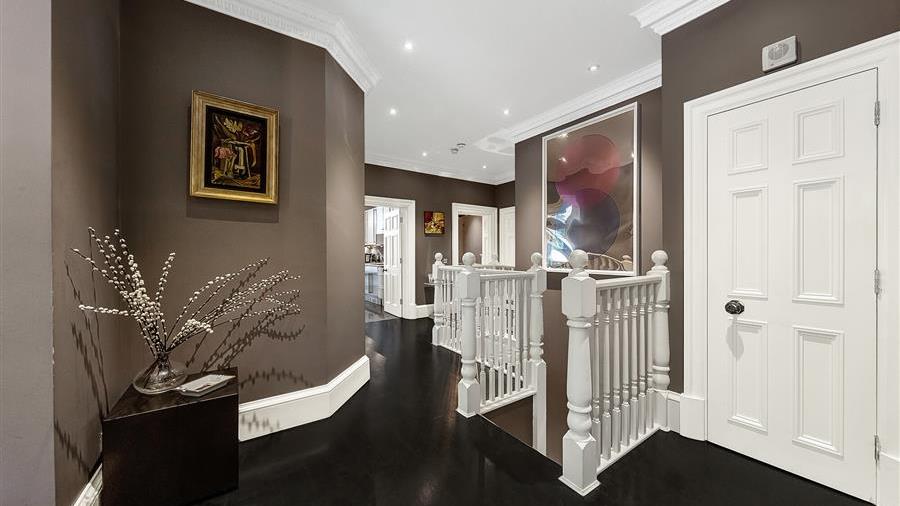 Reception Hall