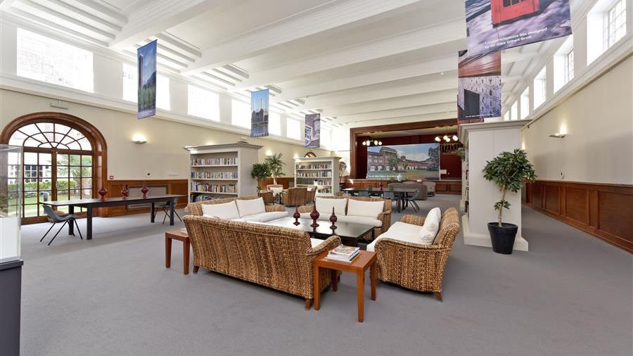Library