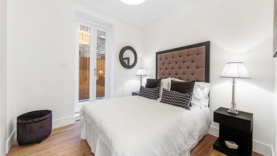 Third Bedroom