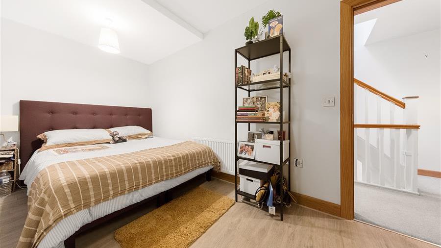 Third Bedroom