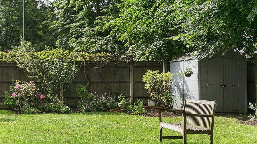 Communal Garden