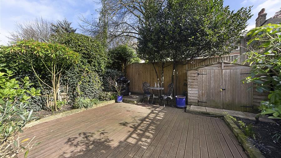 Garden