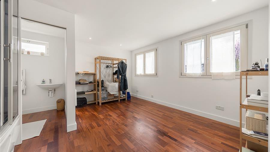 Third Bedroom