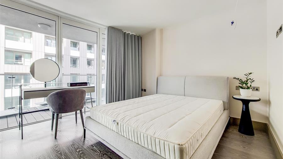 Third Bedroom