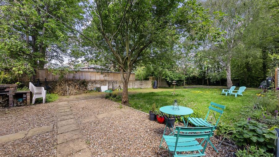 Communal Garden