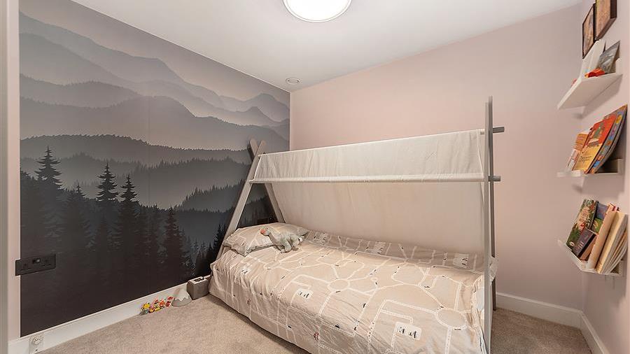 Third Bedroom