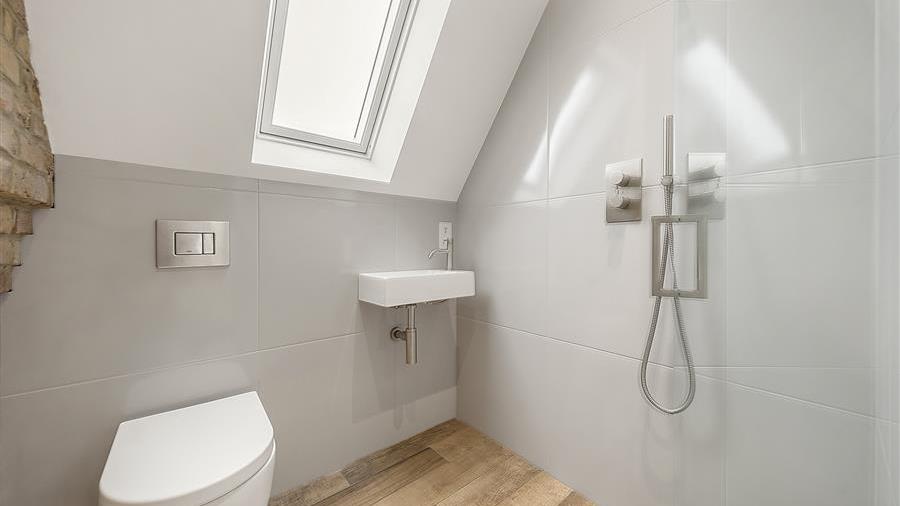 Wet Room