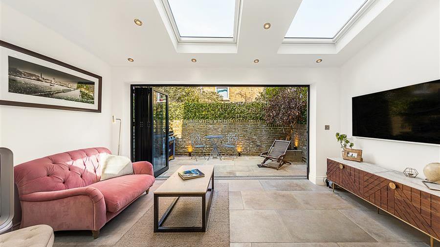 Sitting Room