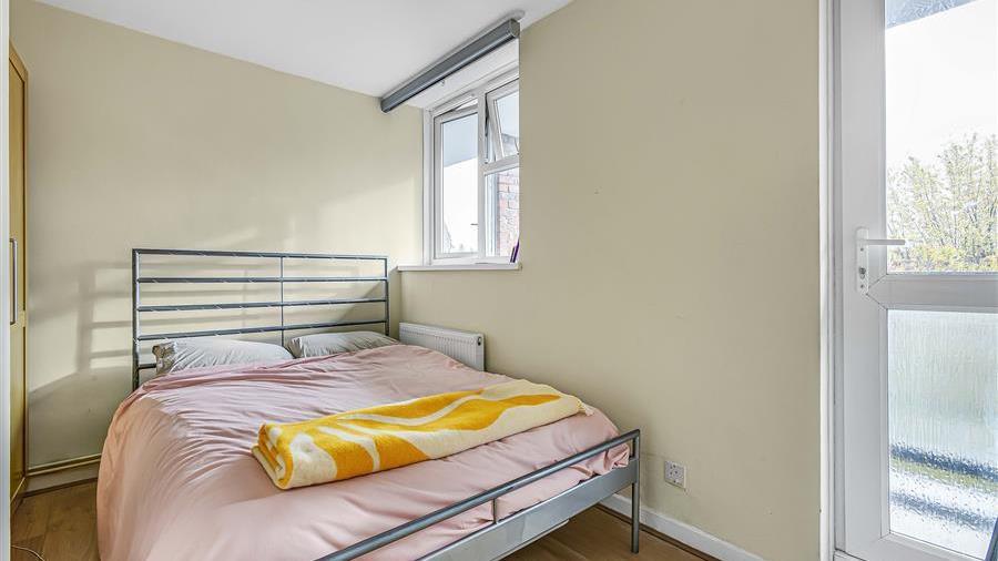 Third Bedroom