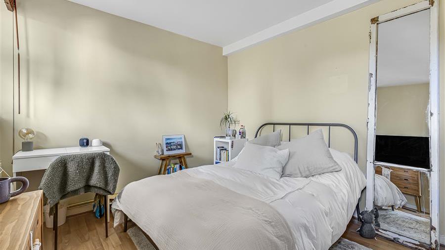 Fourth Bedroom