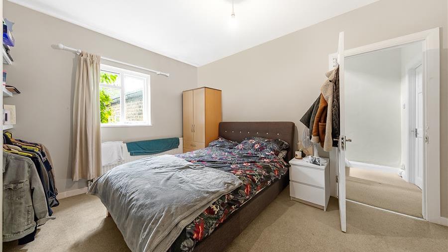 Third Bedroom