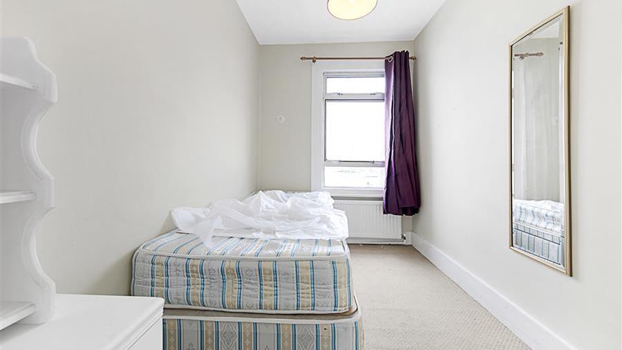 Third Bedroom