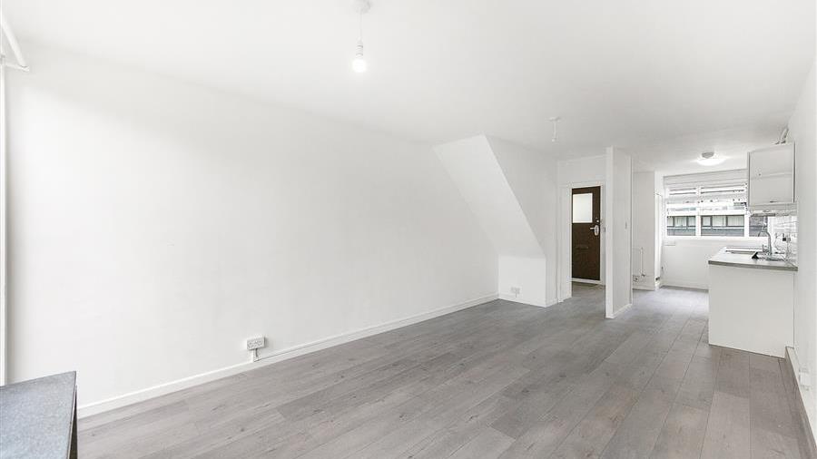 Kitchen/Reception Room