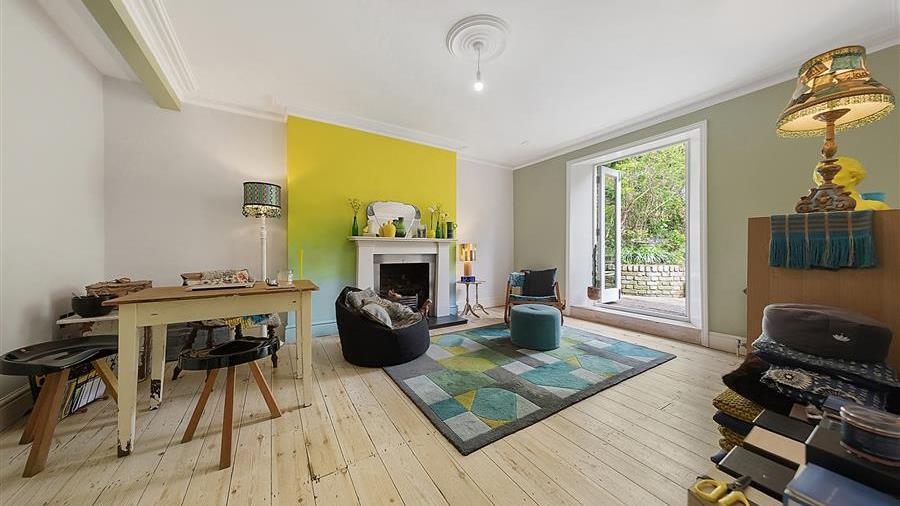 Sitting Room