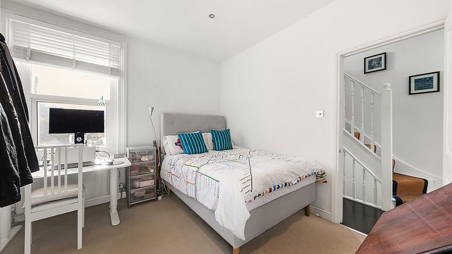 Third Bedroom