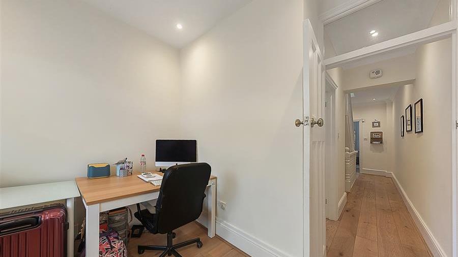 Third Bedroom