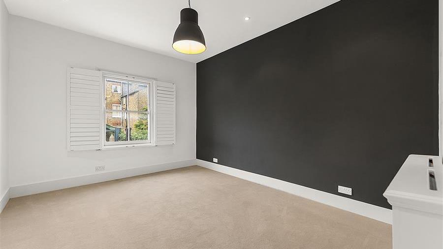 Third Bedroom