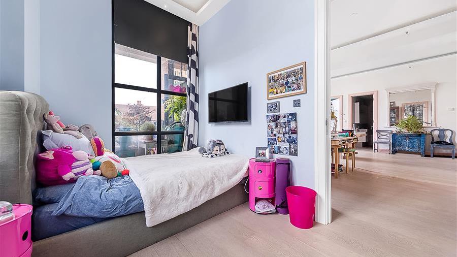 Third Bedroom