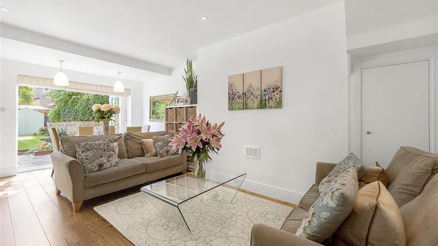 Sitting Room