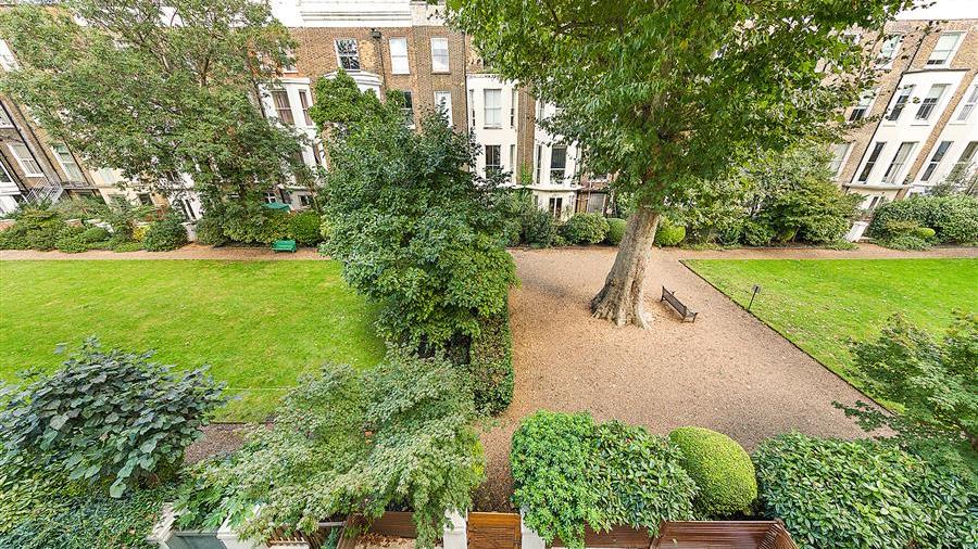 Communal Garden