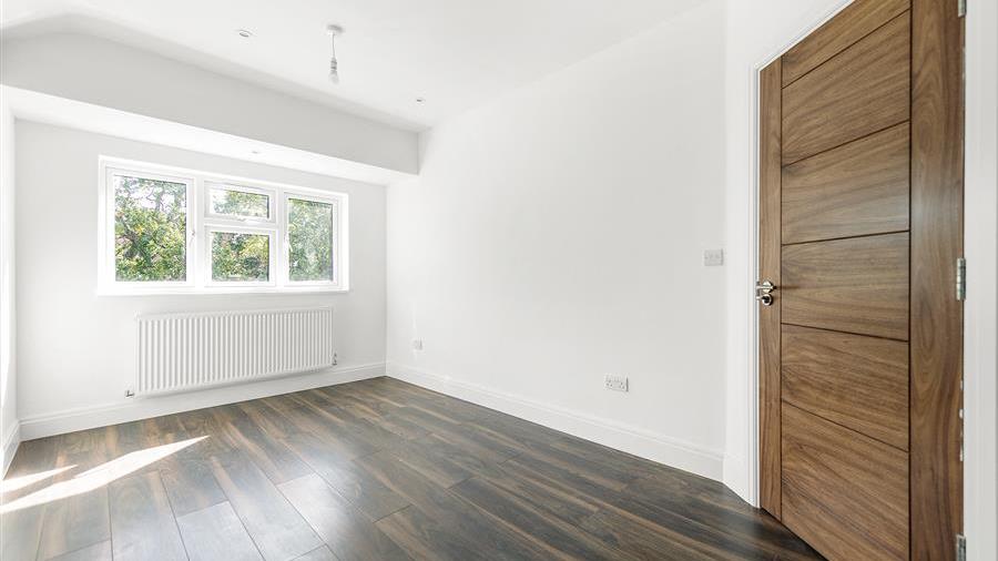 Third Bedroom