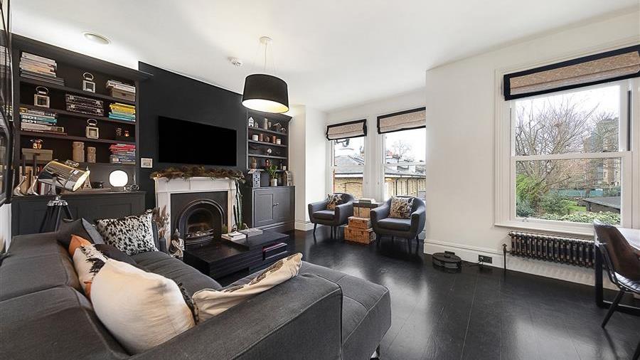 Sitting Room