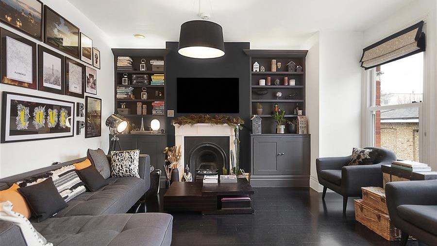 Sitting Room