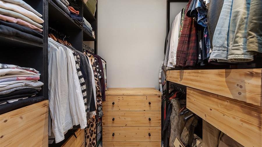 Dressing Room