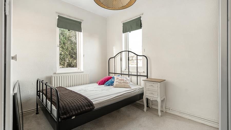 Third Bedroom