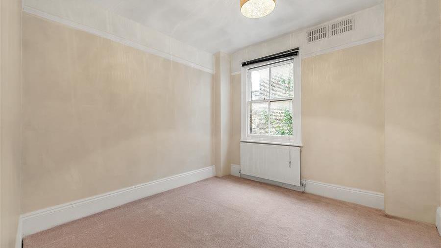 Third Bedroom