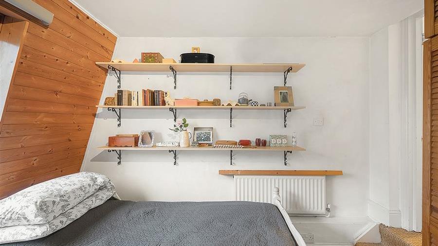 Third Bedroom