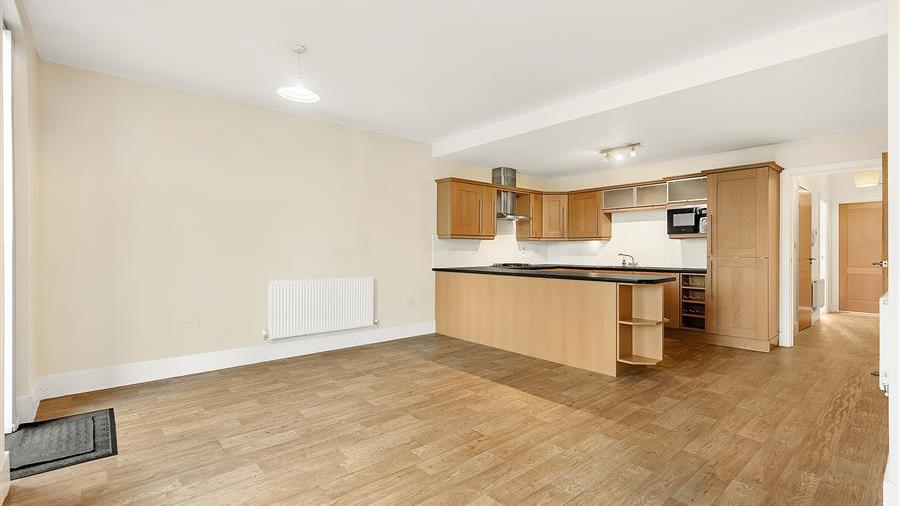 Kitchen/Family Room