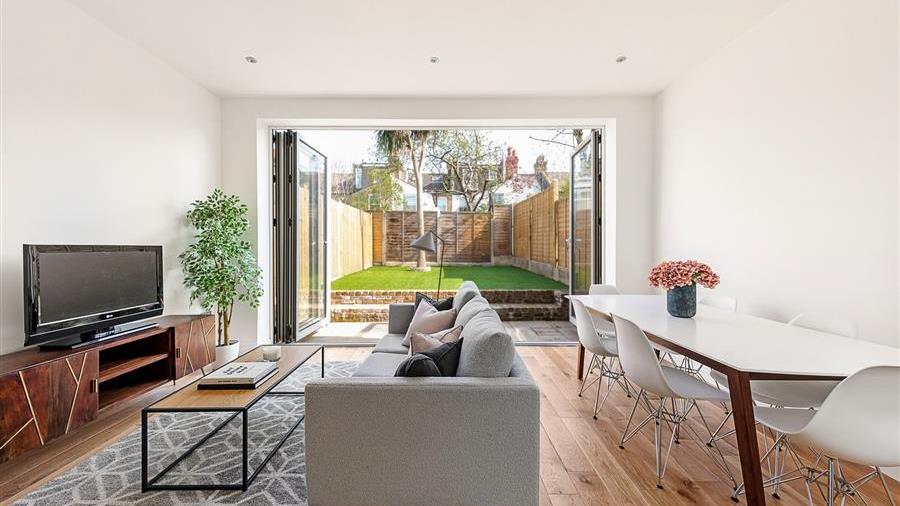 Sitting Room
