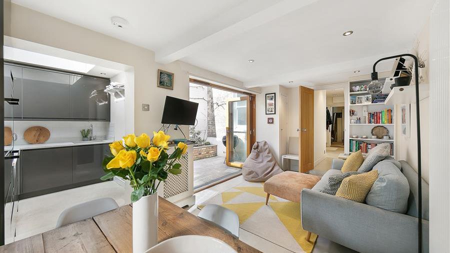 Sitting Room