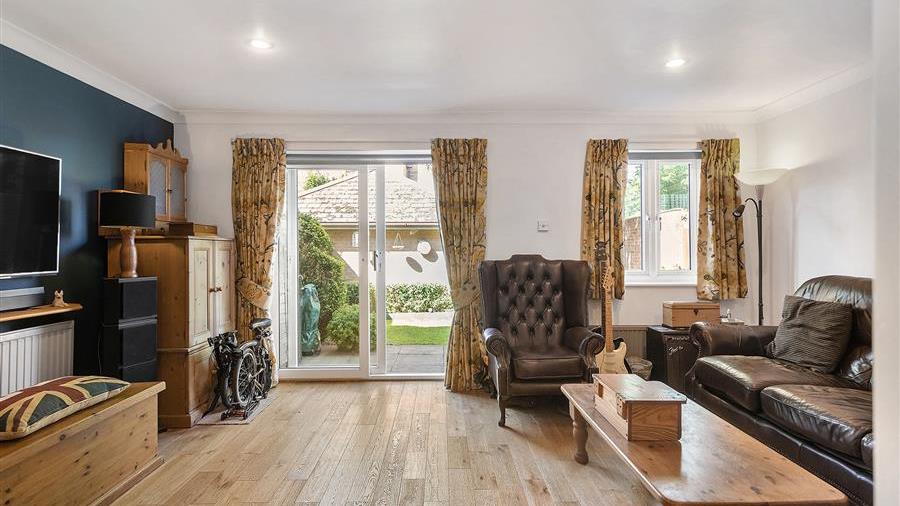 Sitting Room