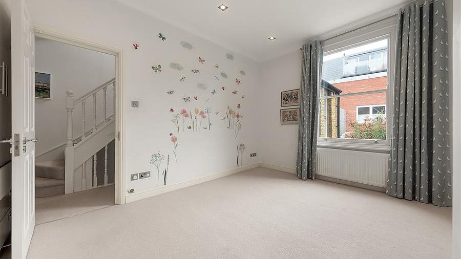 Third Bedroom