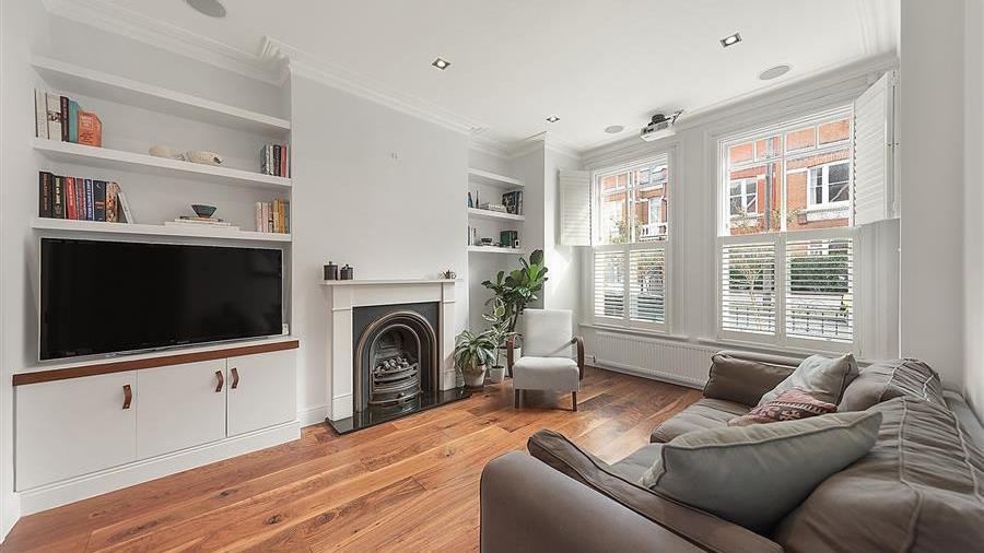 Sitting Room
