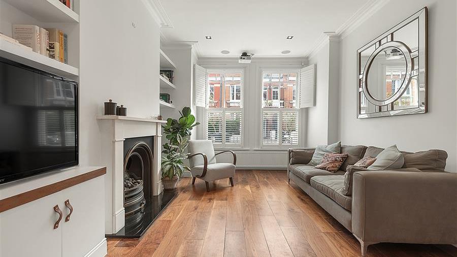 Sitting Room