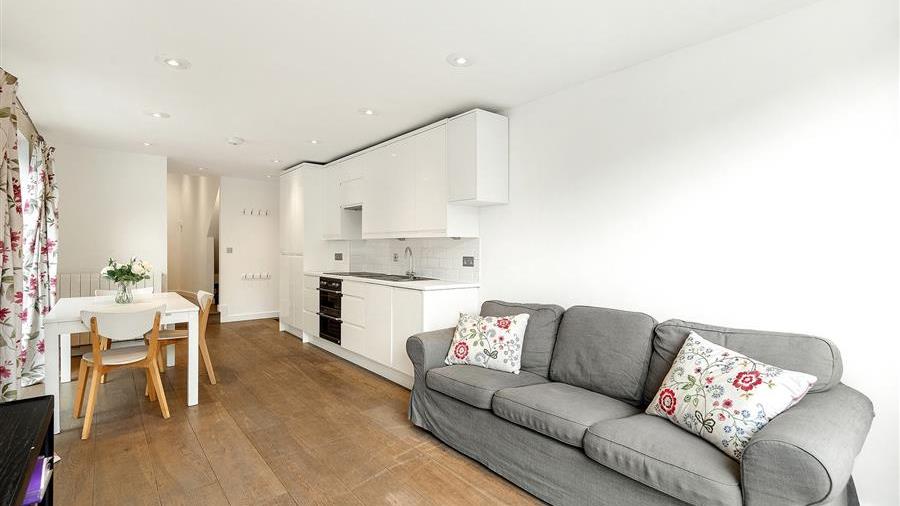 Sitting Room