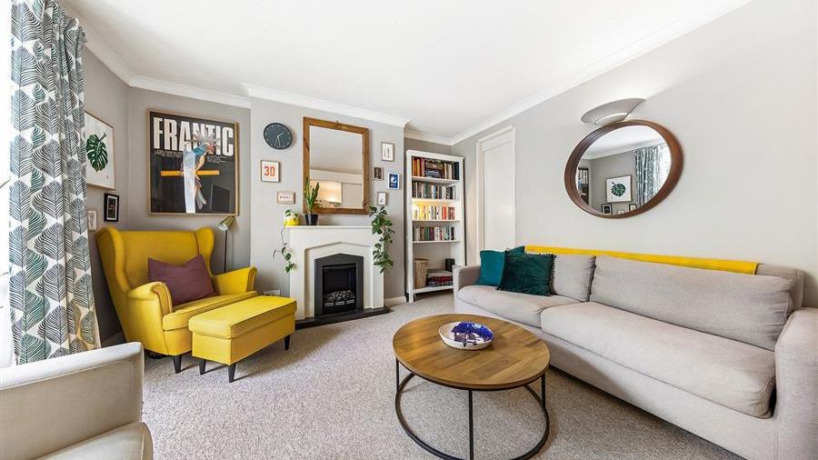 Sitting Room