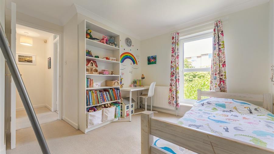 Third Bedroom