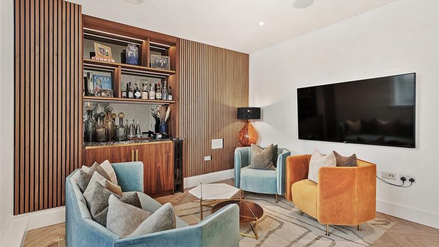Sitting Room