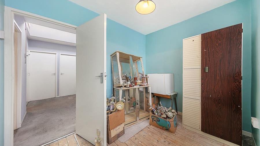 Fourth Bedroom