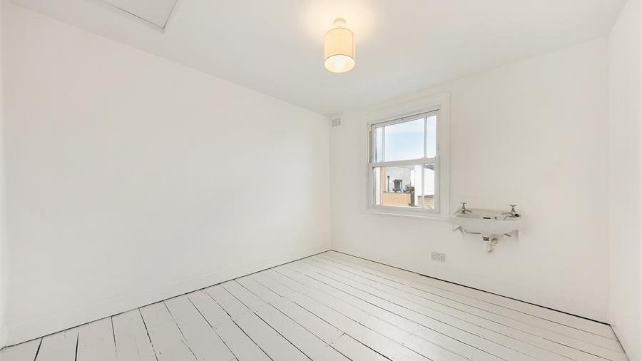 Fourth Bedroom
