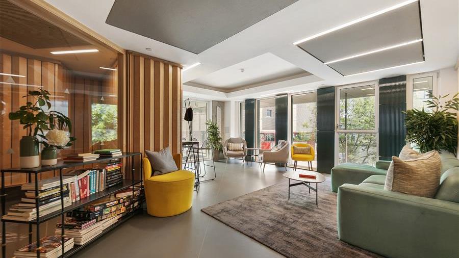 Sitting Room