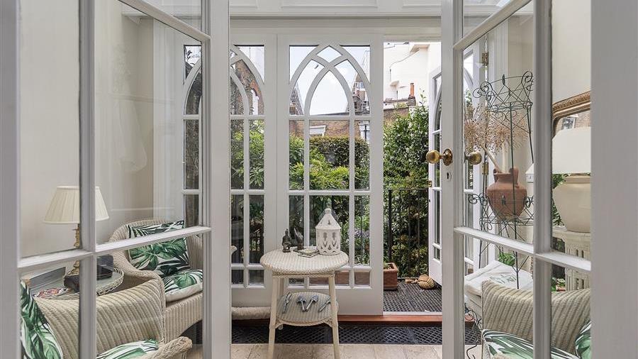 Conservatory