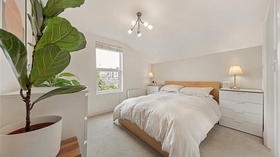Third Bedroom