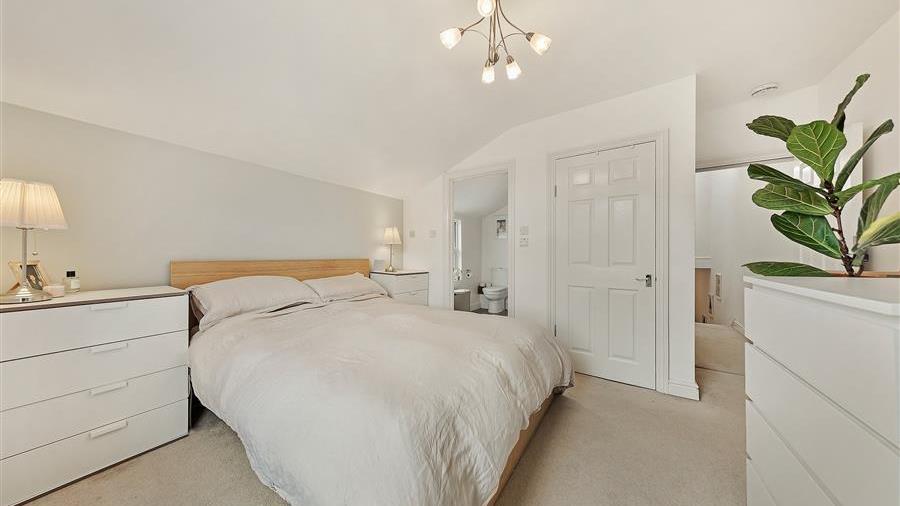 Third Bedroom