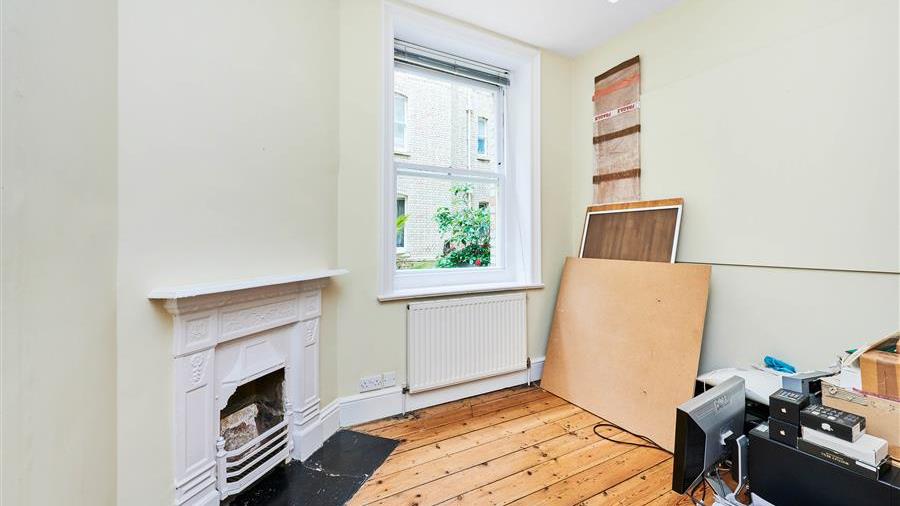 Third Bedroom