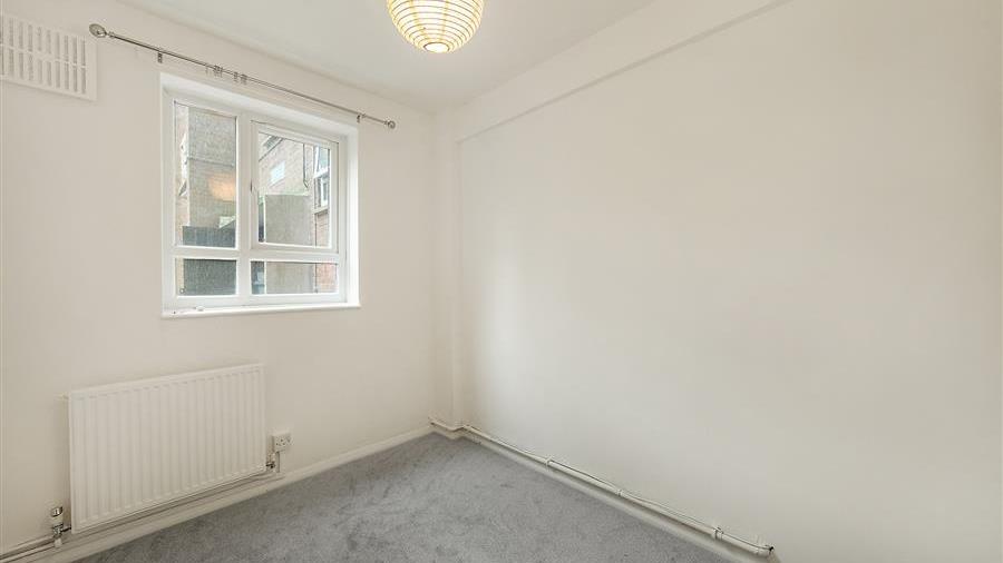 Third Bedroom